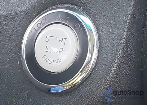 2014 Nissan Maxima 3.5 S z USA, uszkodzony, nr VIN 1N4AA5AP6EC434140